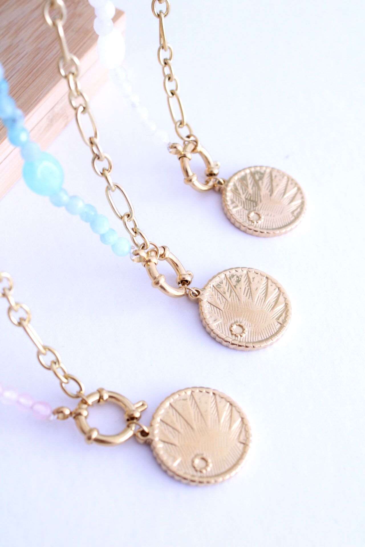 Collar Inca - hetikashop