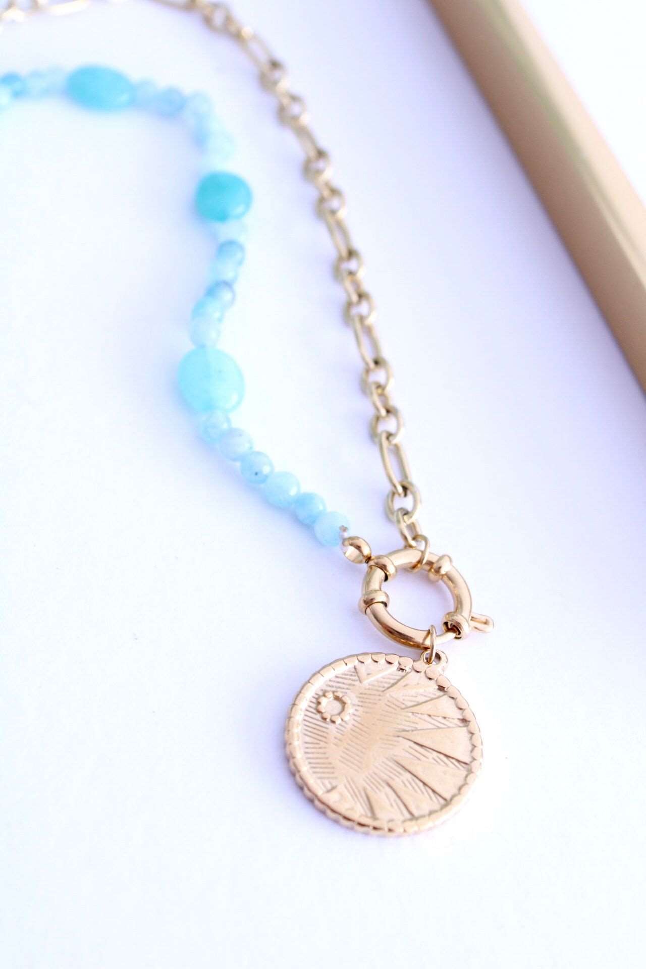 Collar Inca - hetikashop