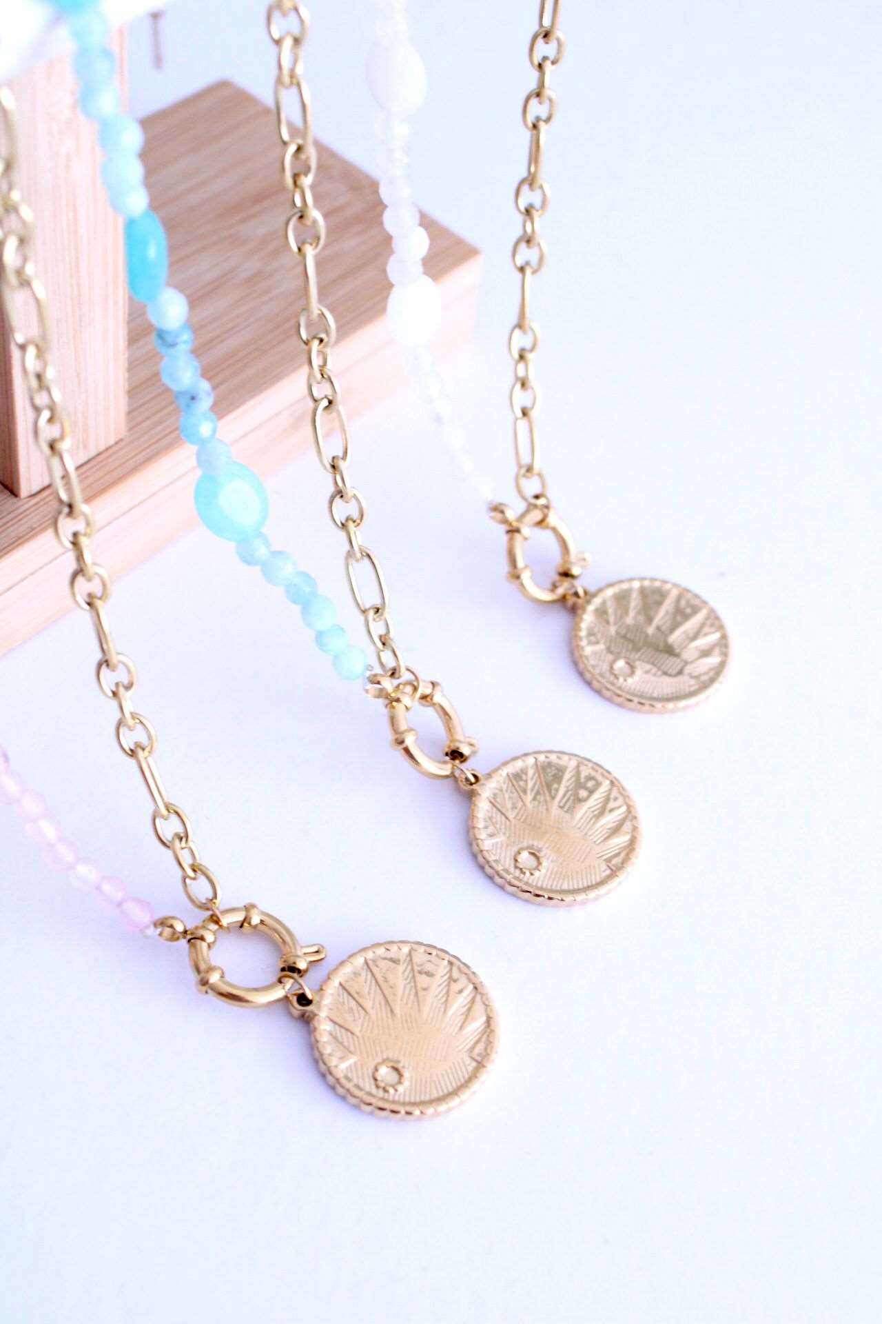 Collar Inca - hetikashop