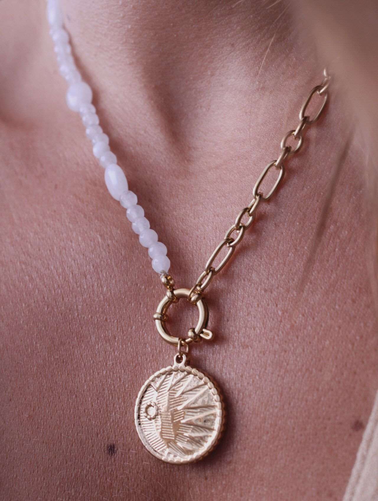 Collar Inca - hetikashop