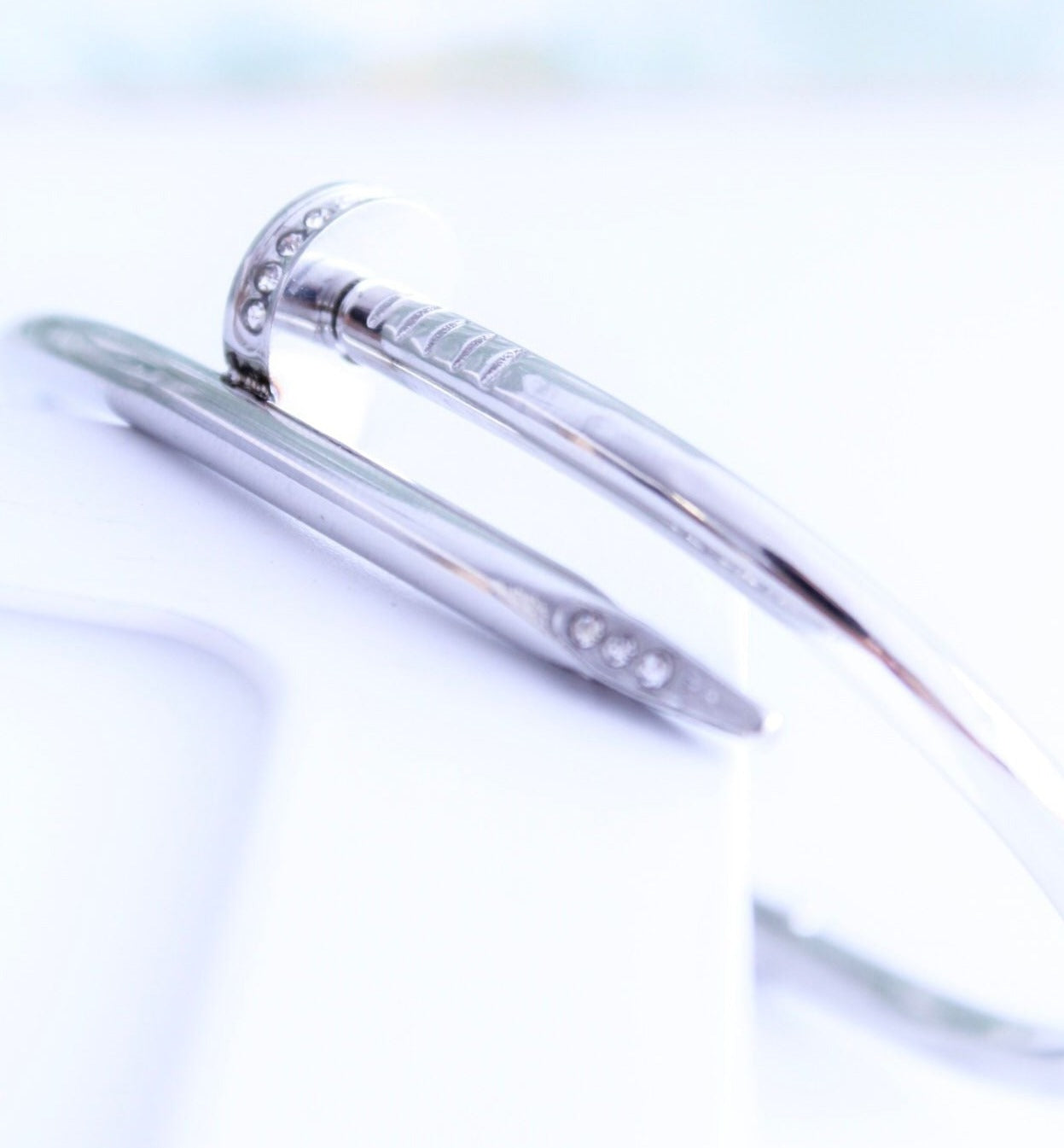 Pulsera Clou Diamond - hetikashop