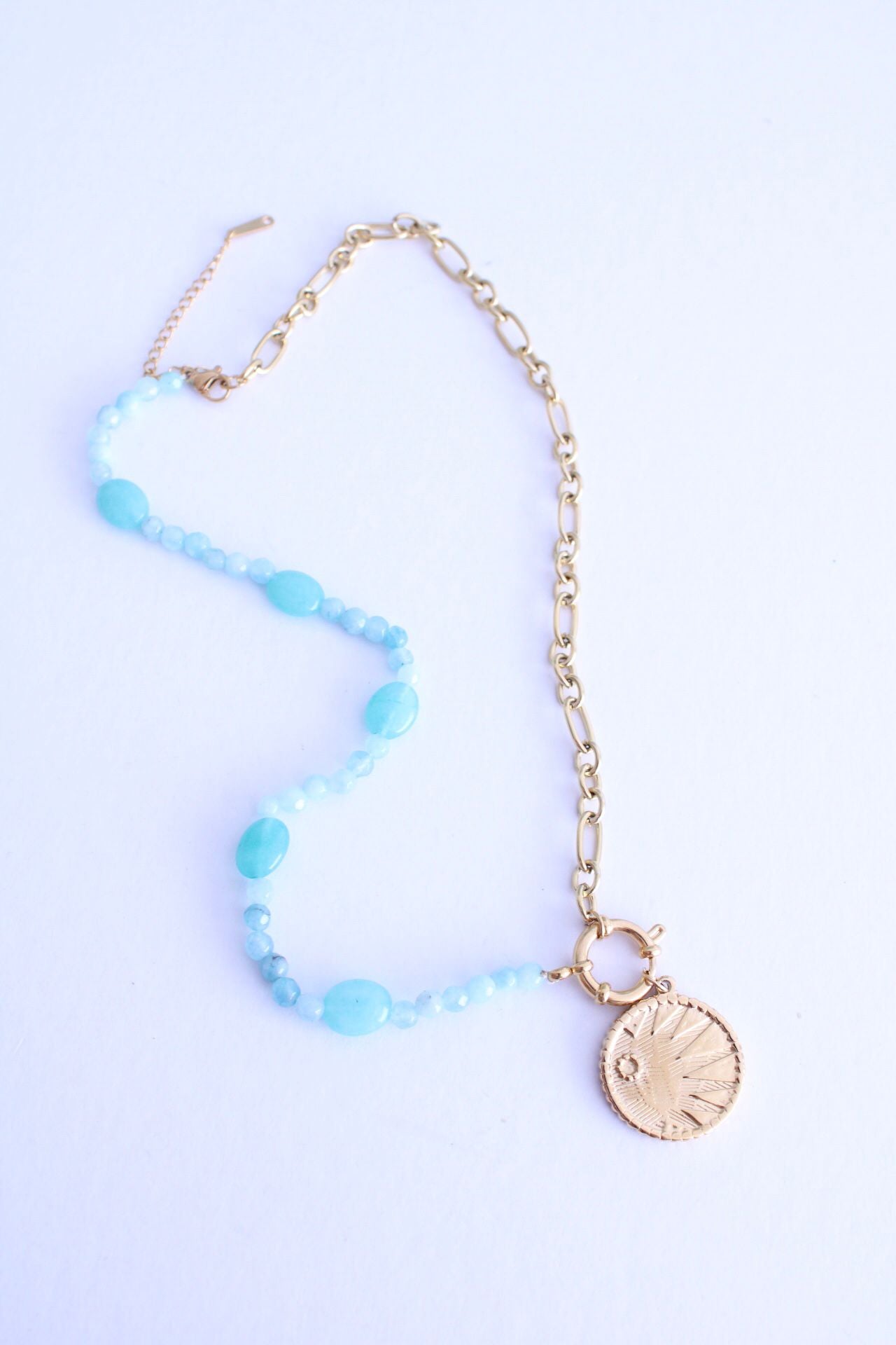 Collar Inca - hetikashop