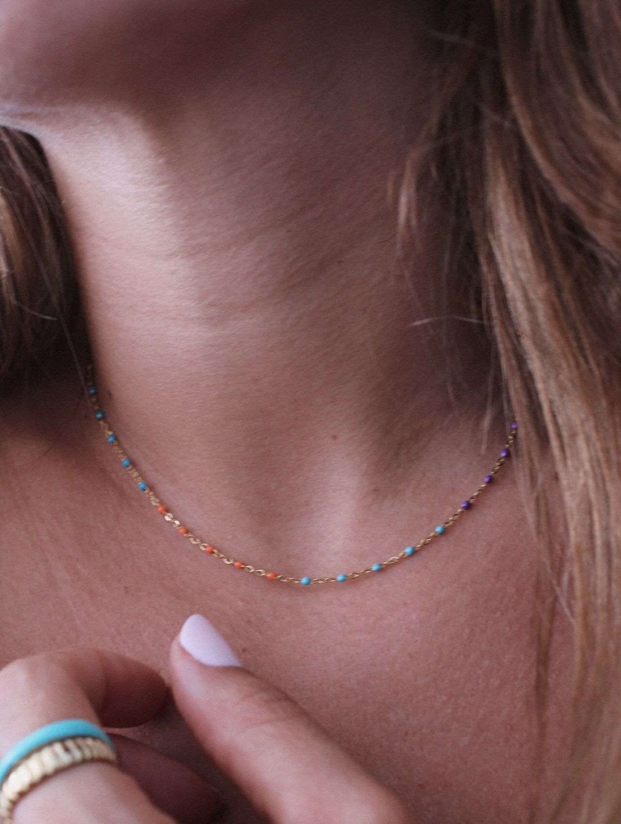 Collar Smarty - hetikashop