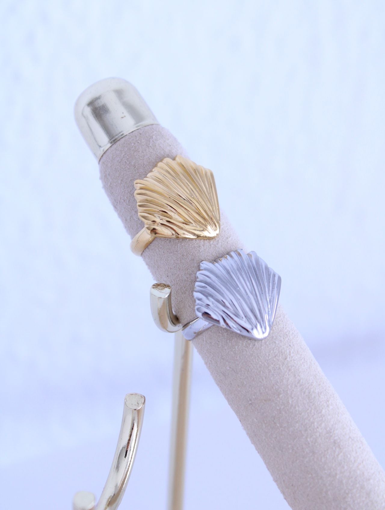 Anillo Shell