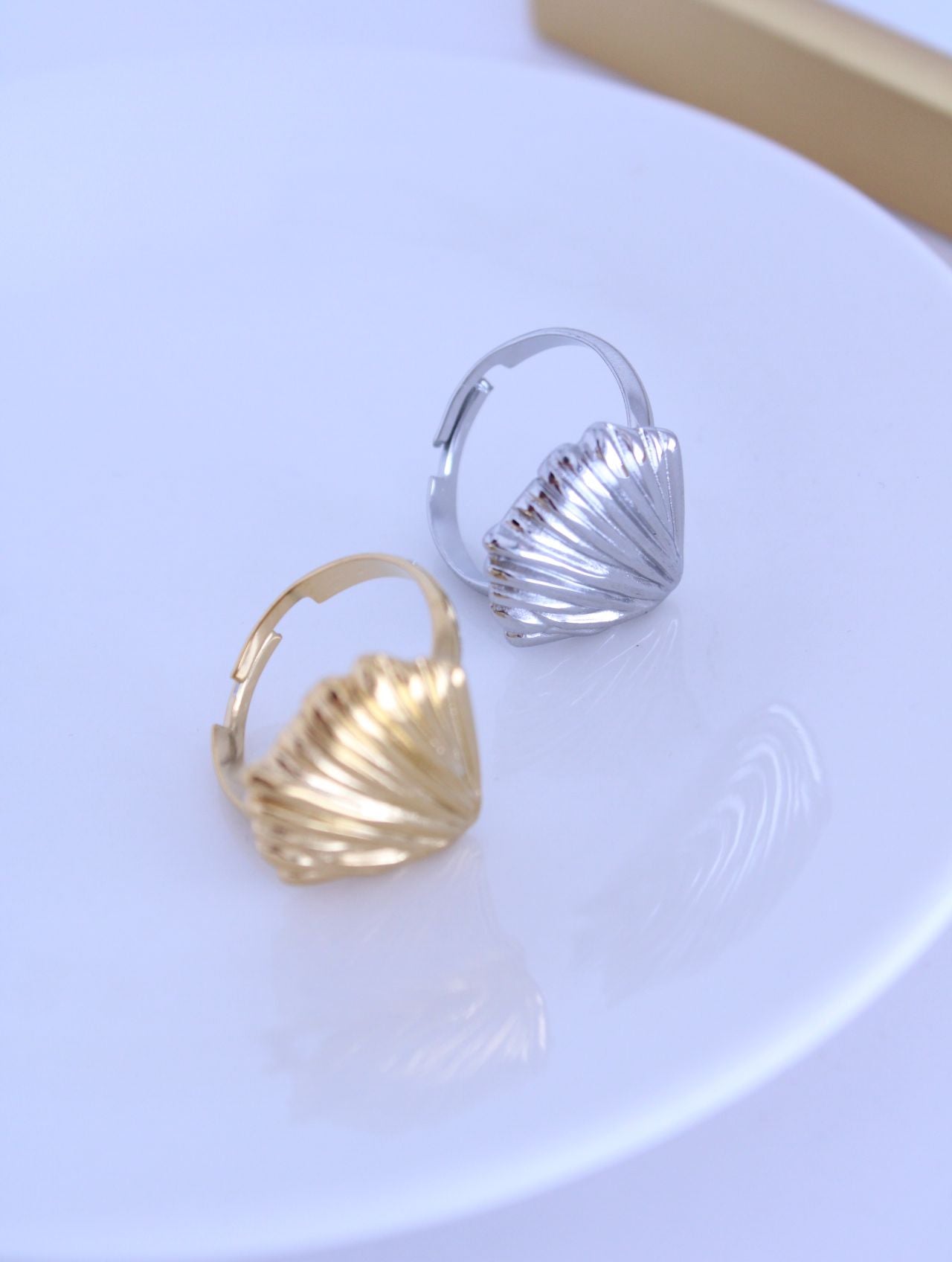Anillo Shell