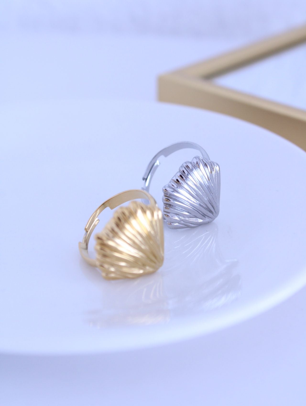Anillo Shell