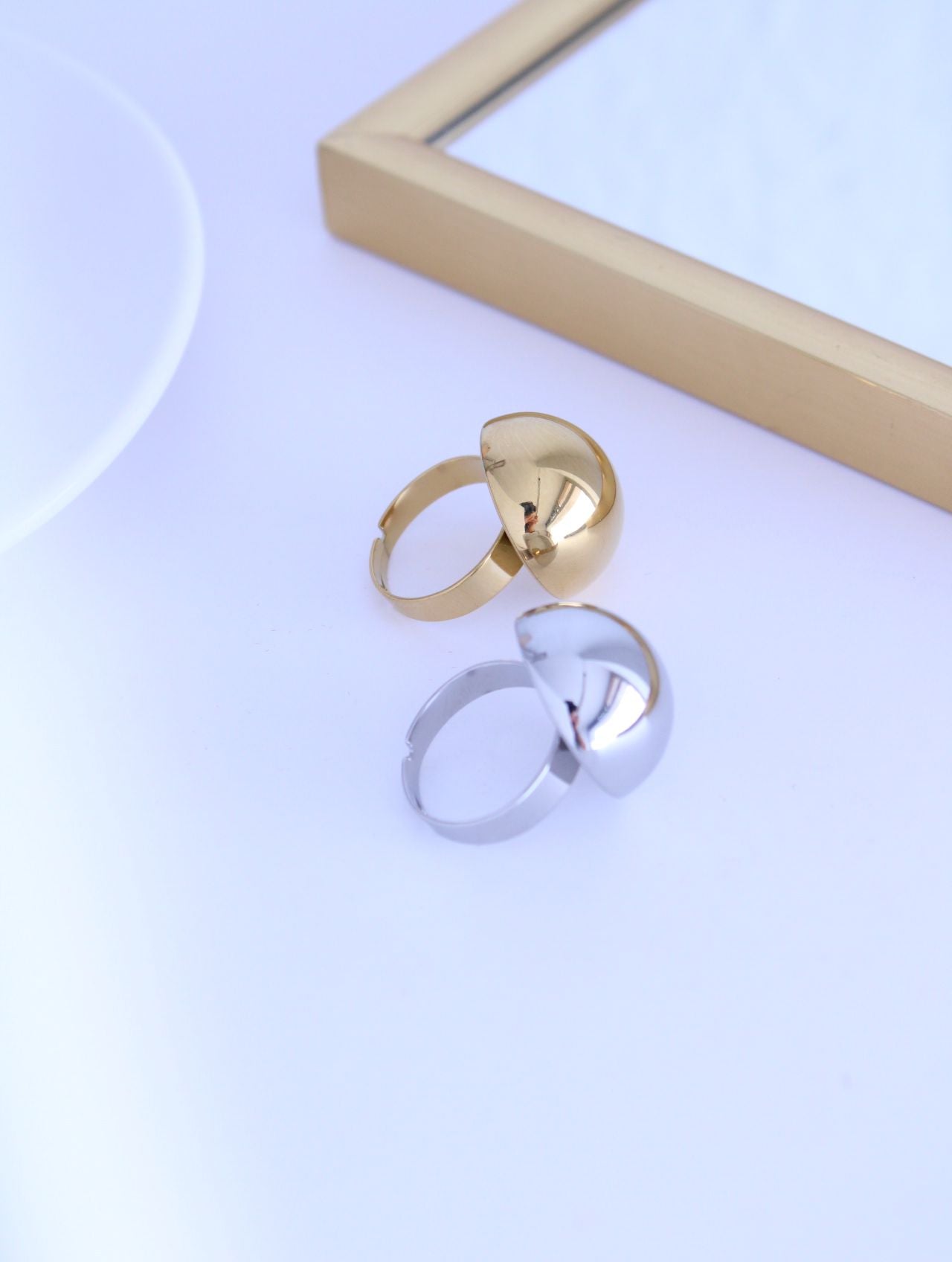 Anillo Bola S