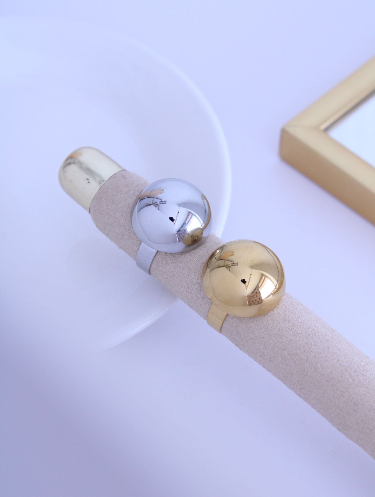 Anillo Bola S