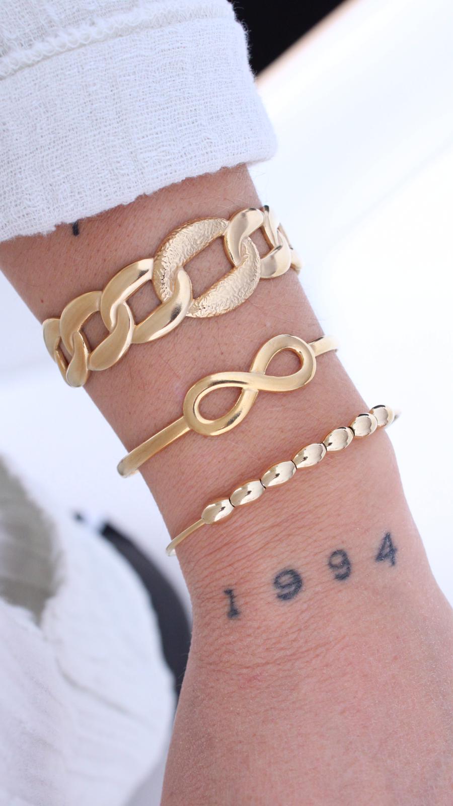 Pulsera Candy