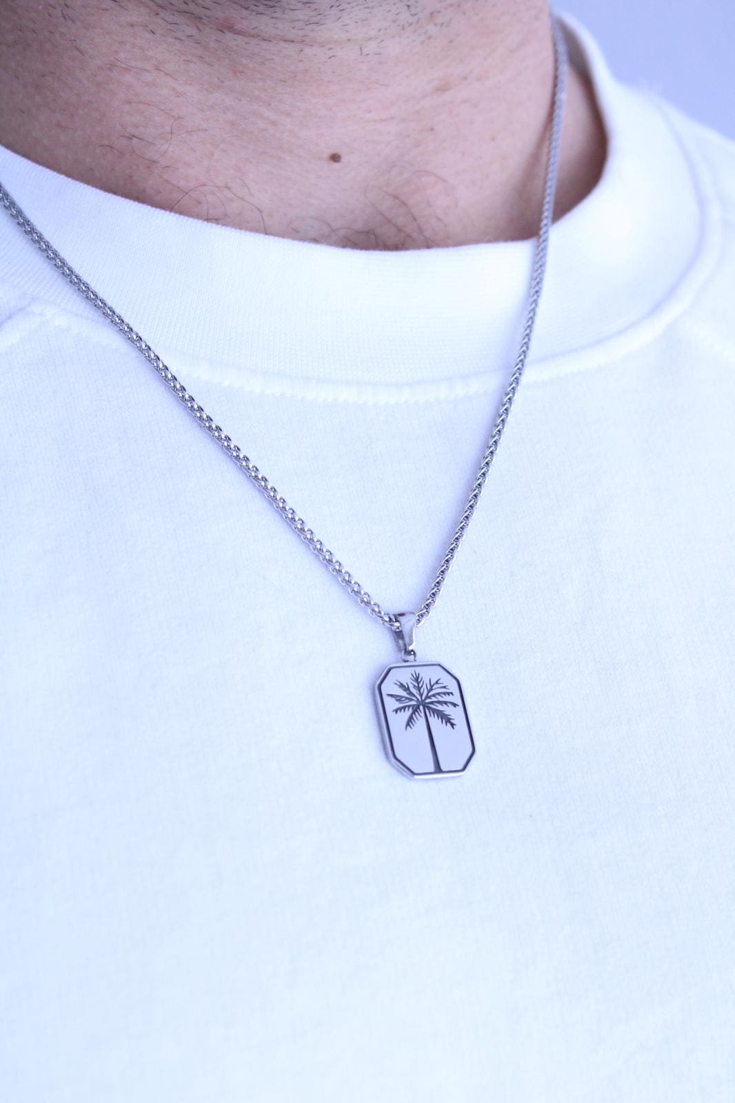 Collar Palma 🌴