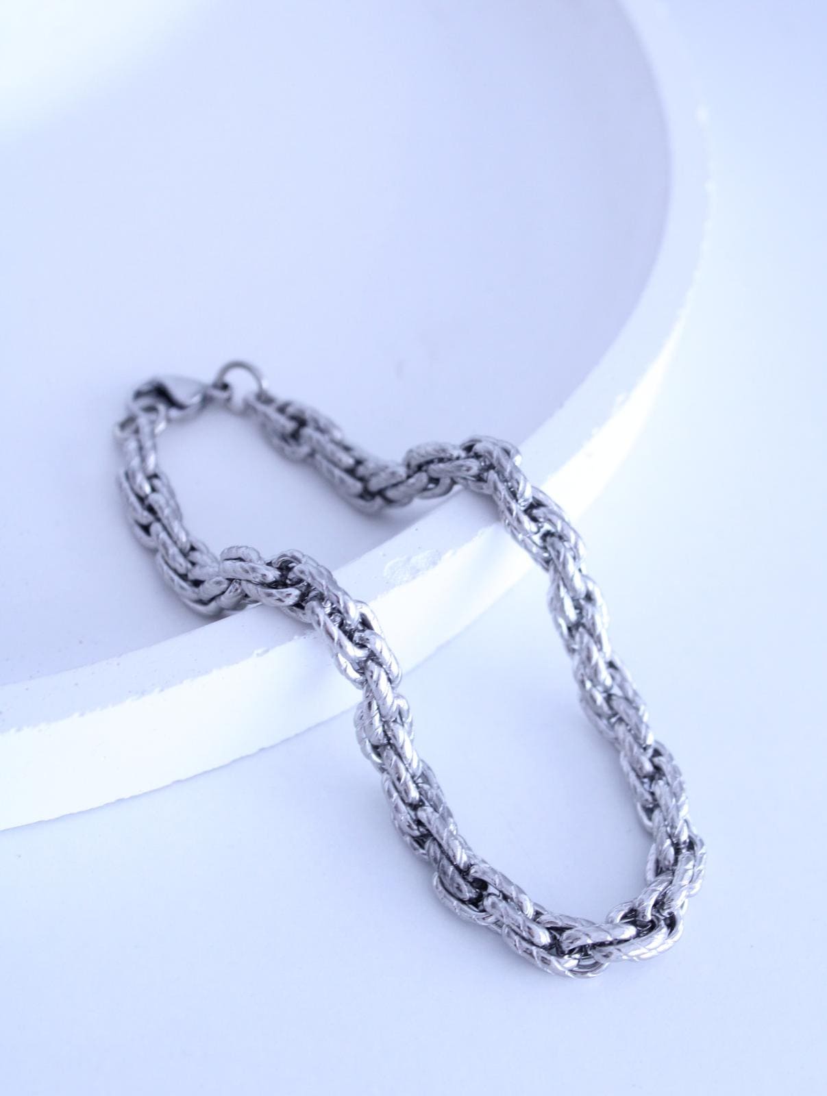 Pulsera Trenzada