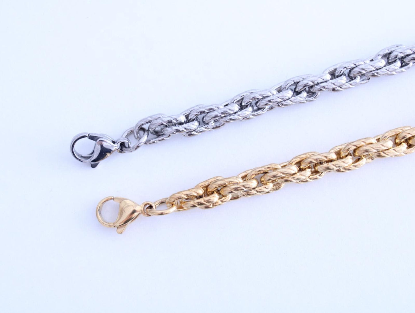 Pulsera Trenzada
