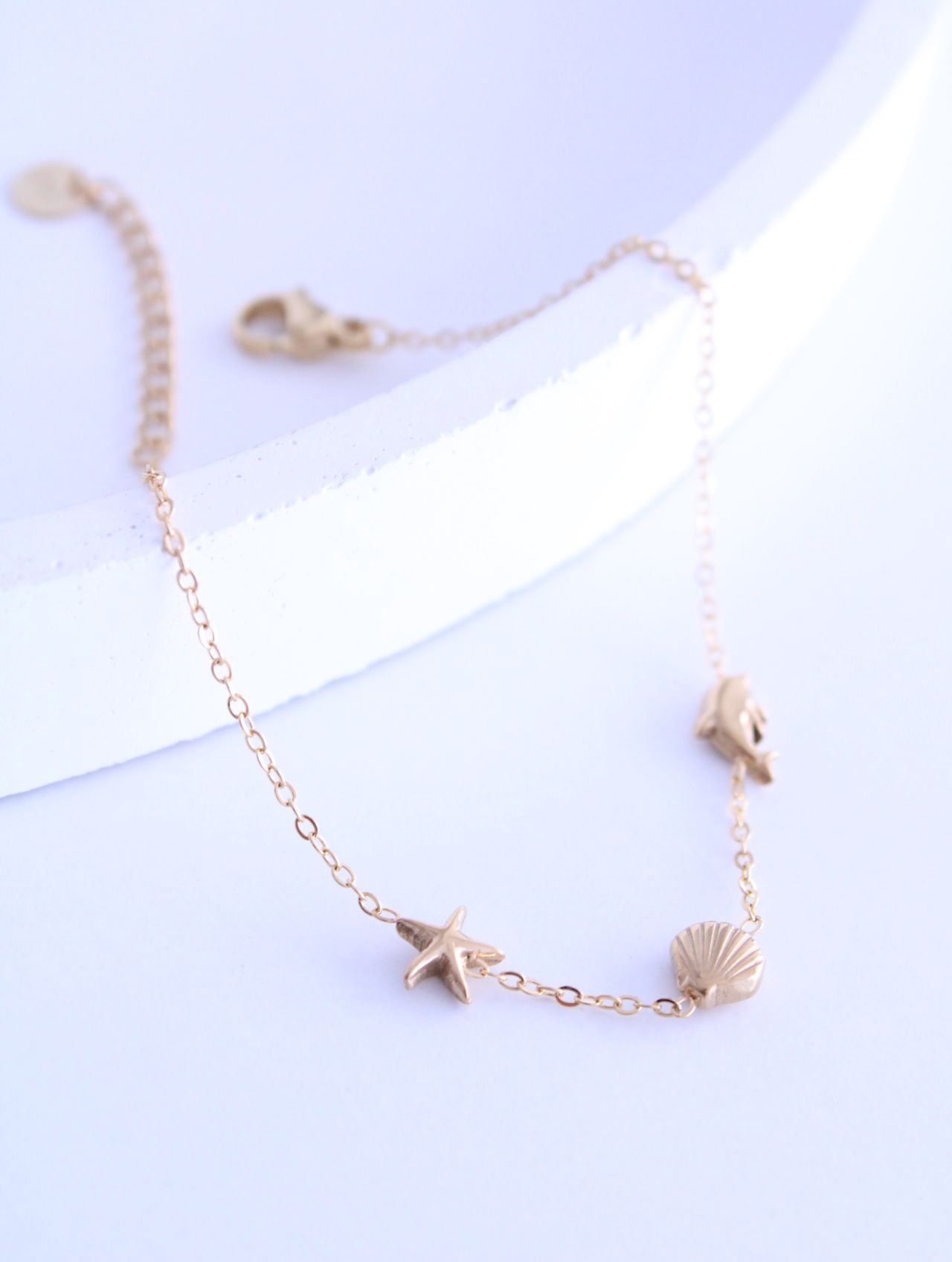 Pulsera Marina