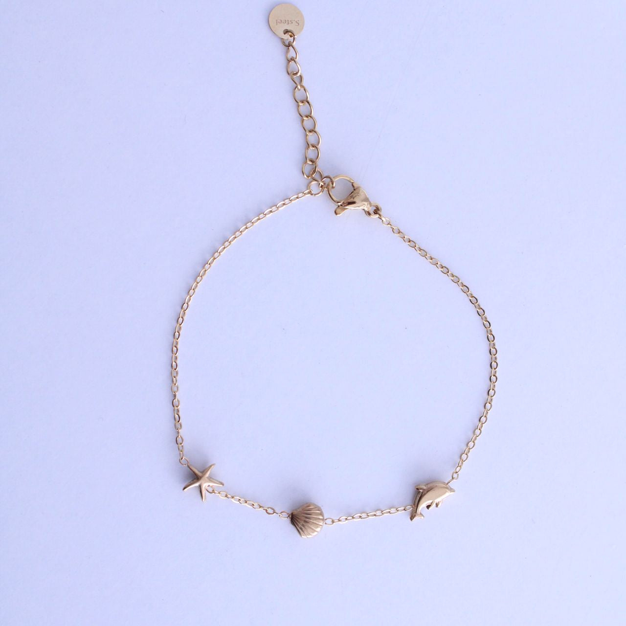 Pulsera Marina