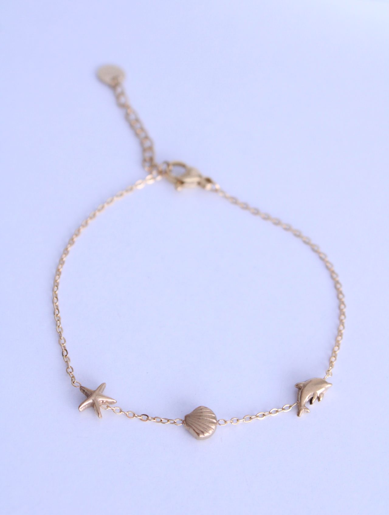 Pulsera Marina