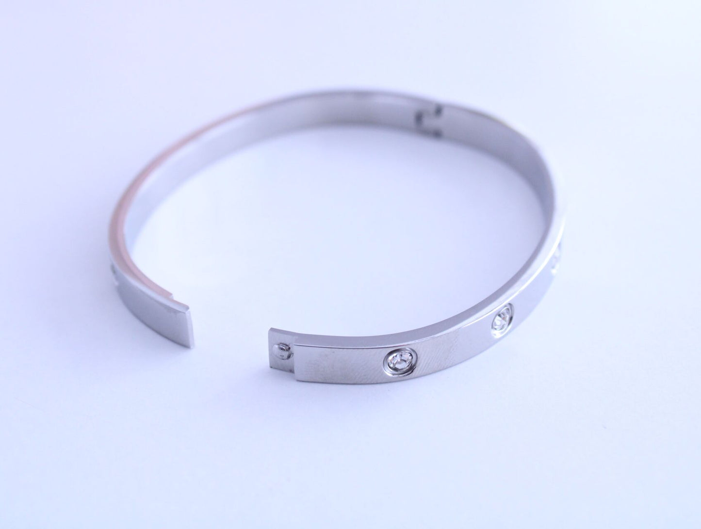 Pulsera Lover Circonitas 6mm