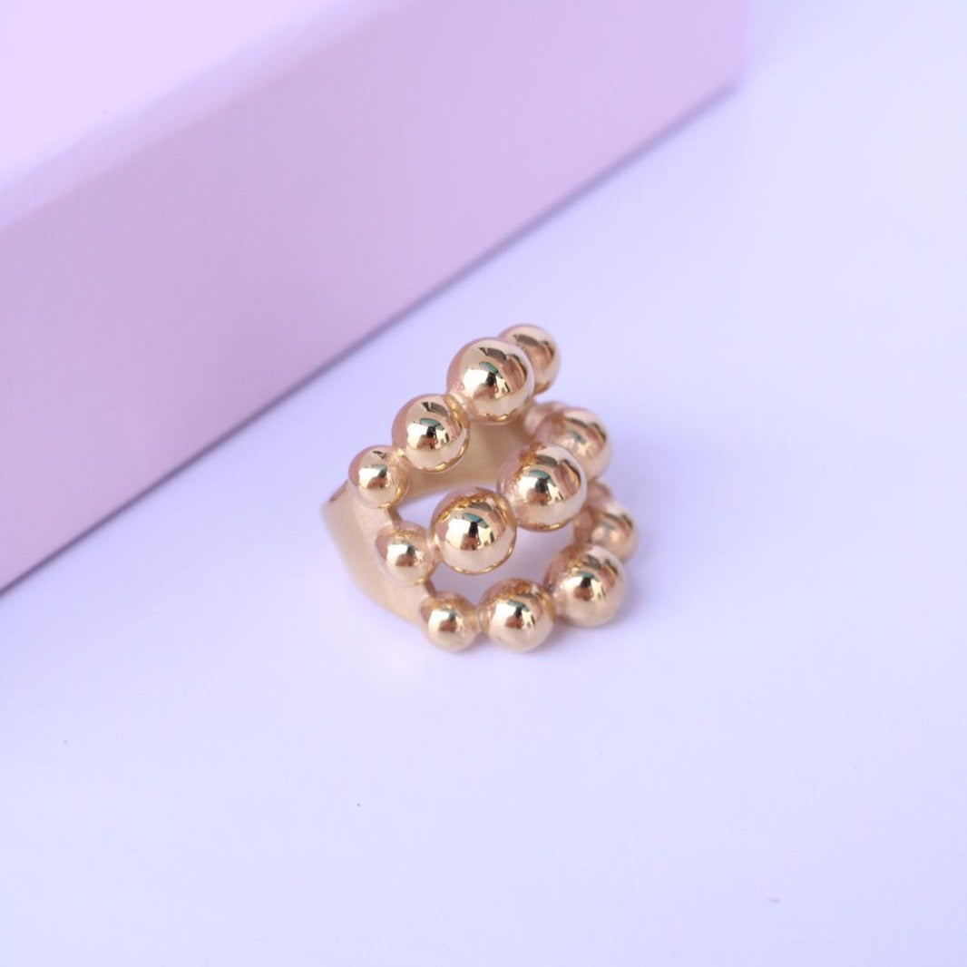 Anillo Booly bo