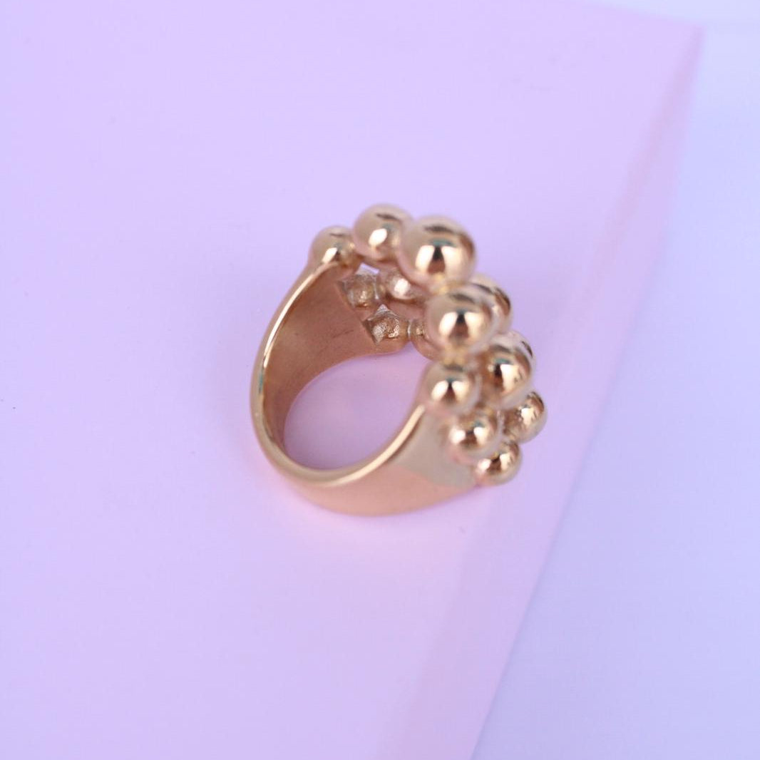 Anillo Booly bo