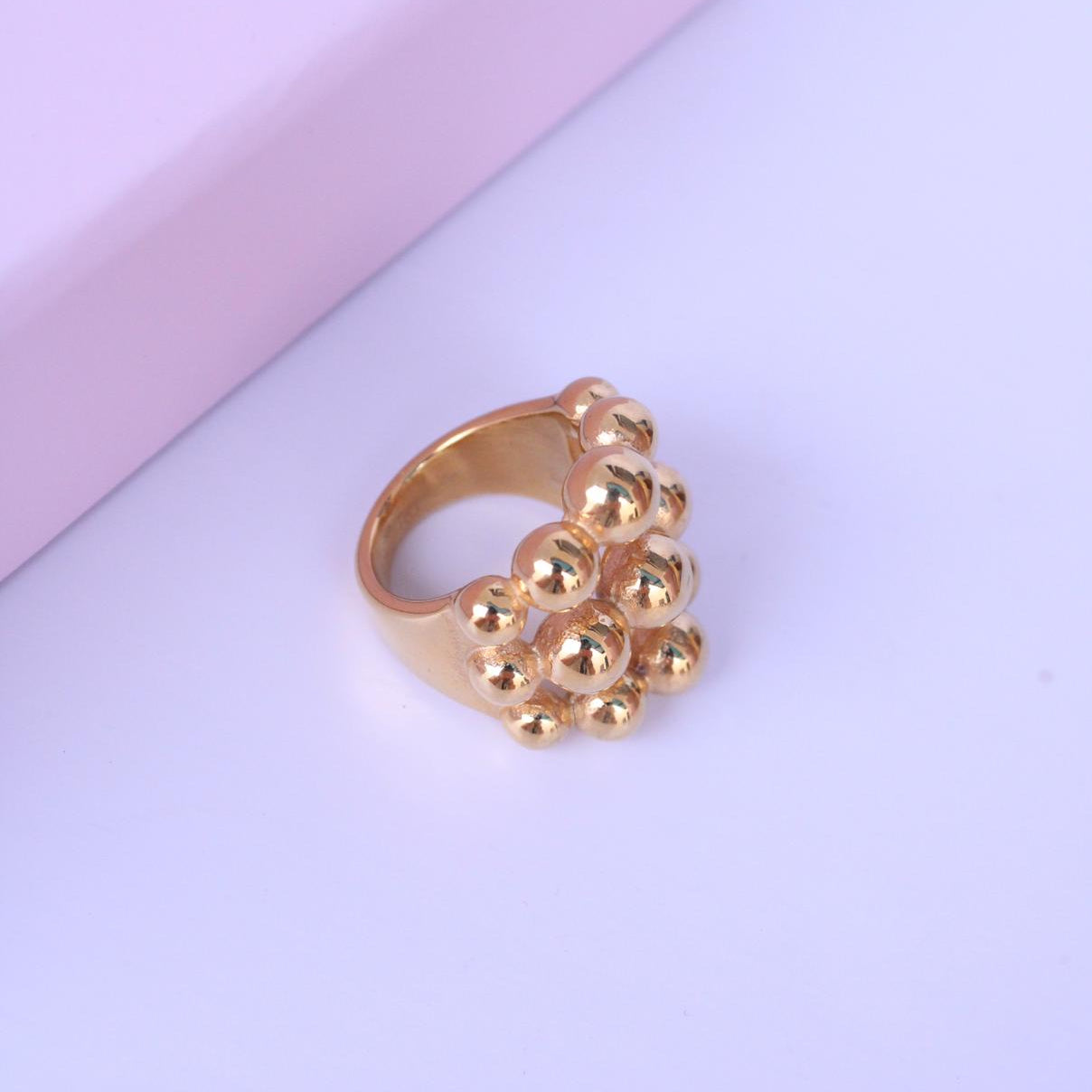 Anillo Booly bo