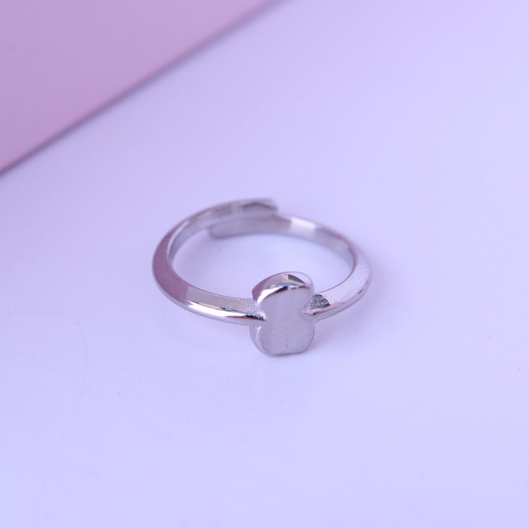 Anillo Osito Ajustable