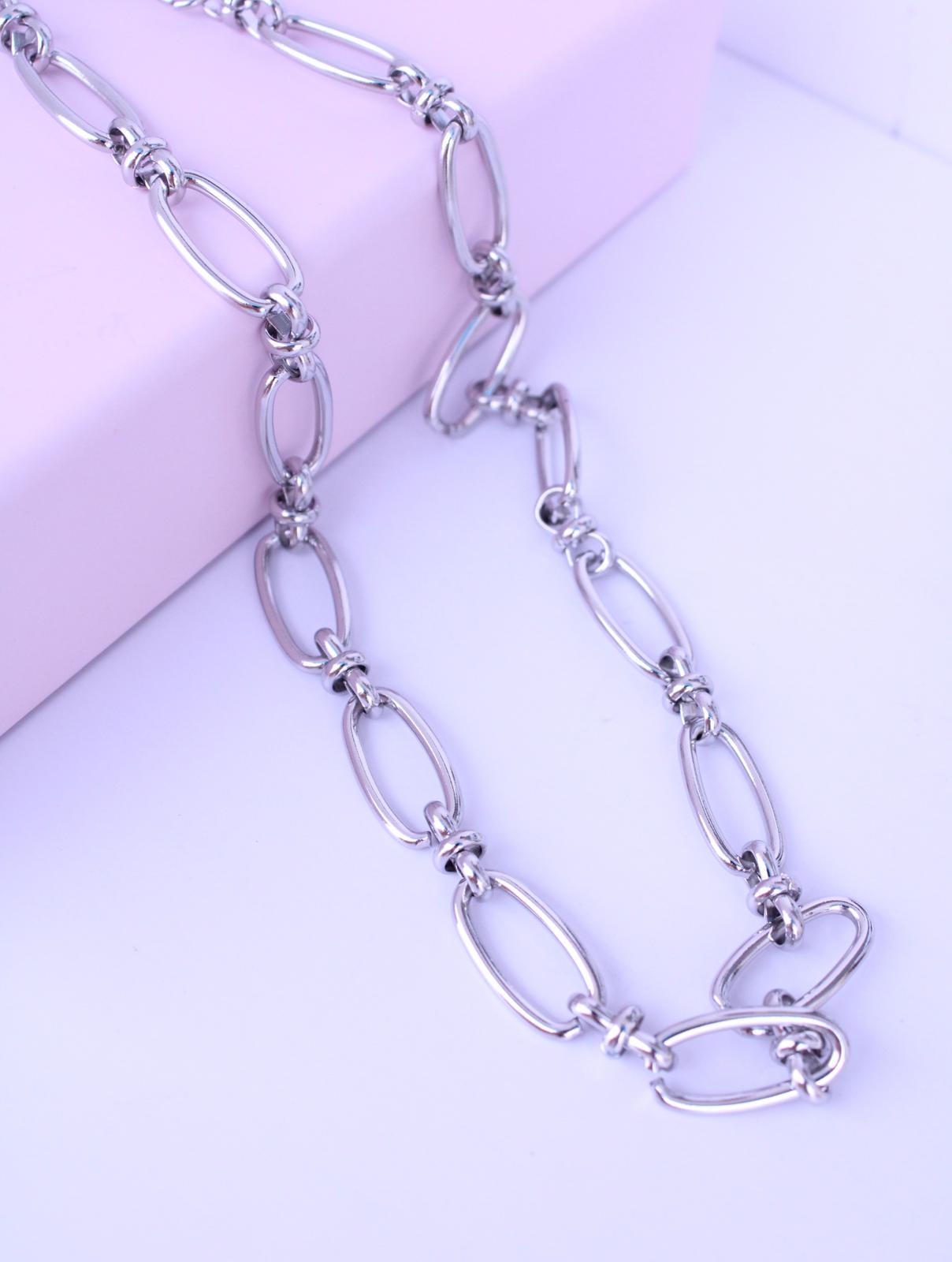 Collar Eslabon