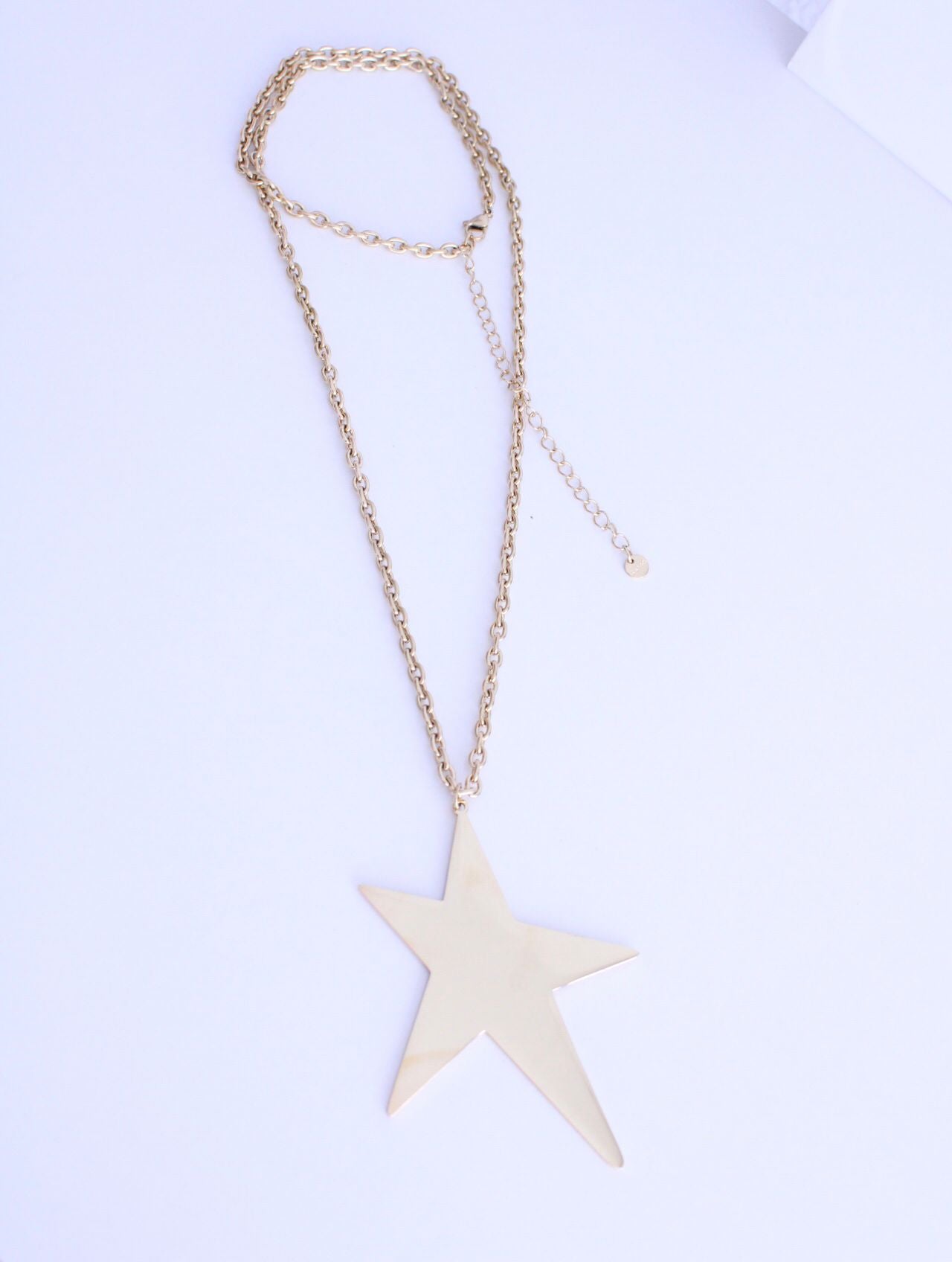 Collar Estrella 70 cm