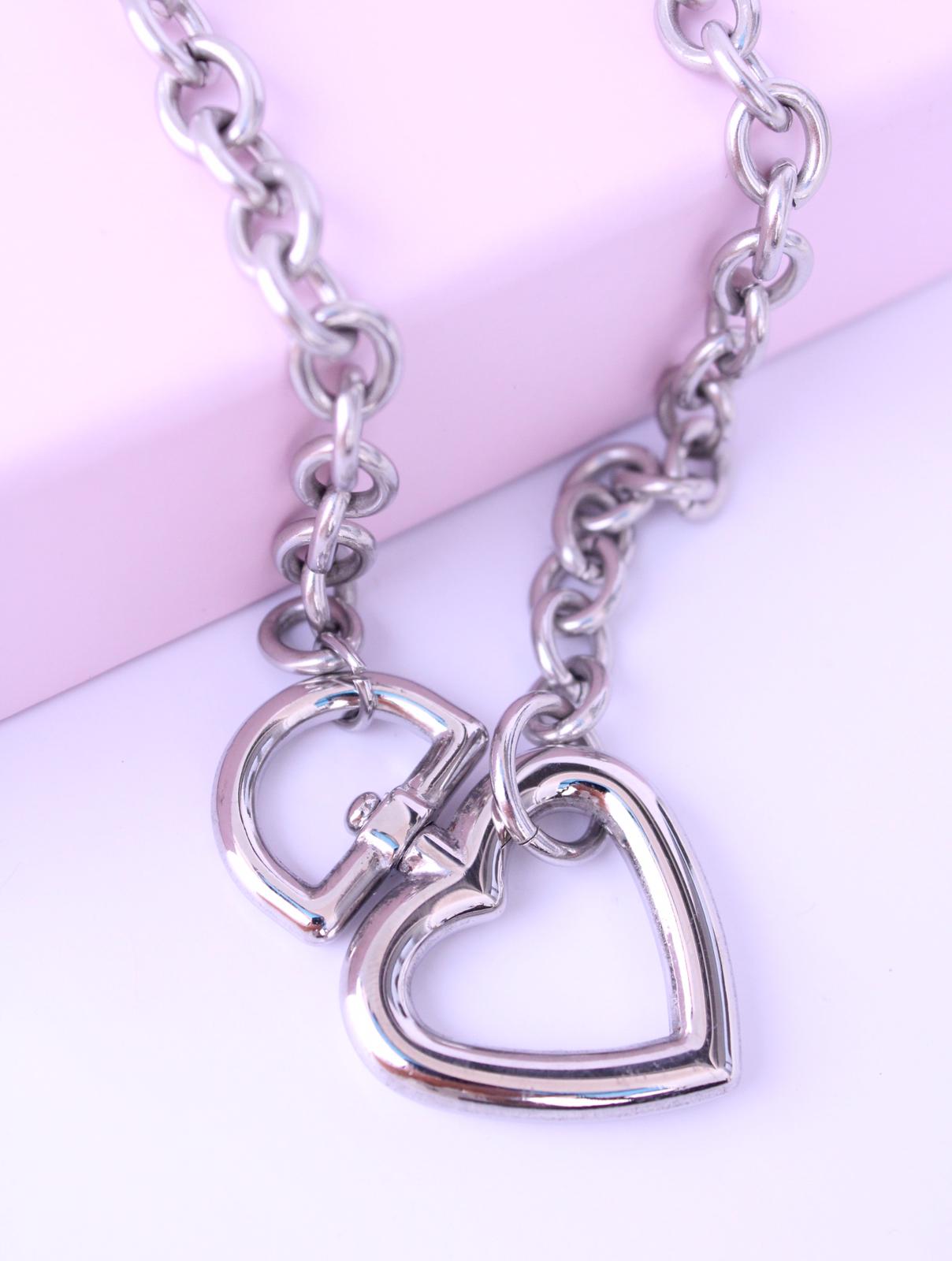 Choker Love rock