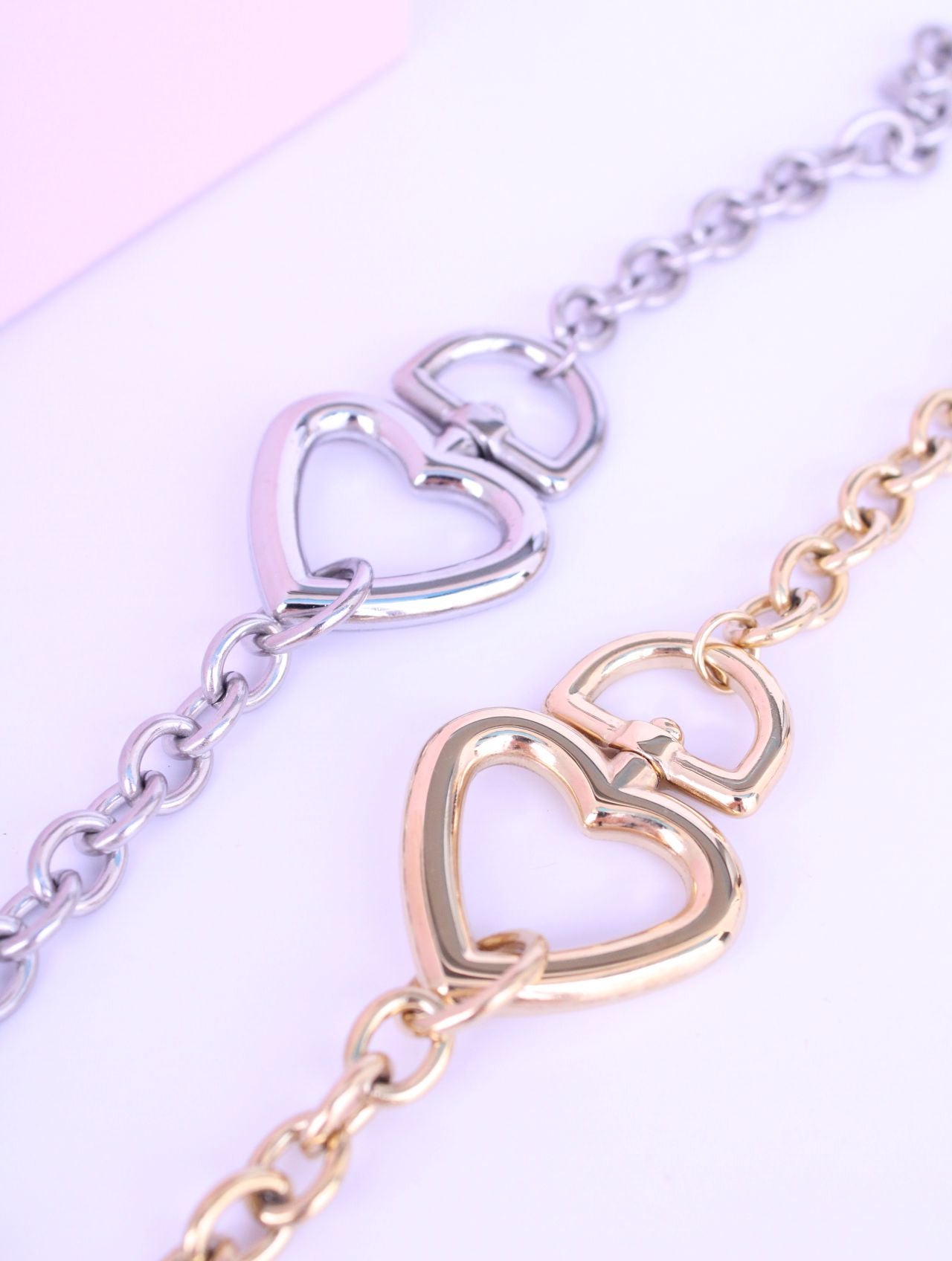 Choker Love rock