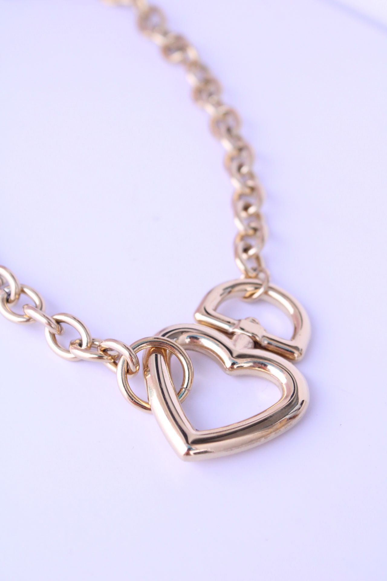 Choker Love rock
