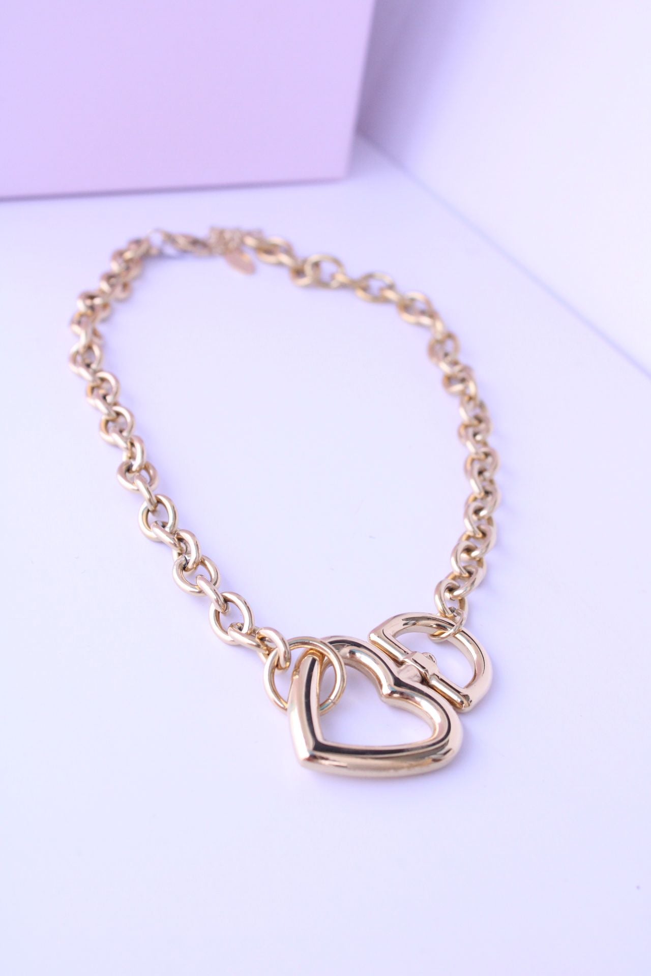 Choker Love rock