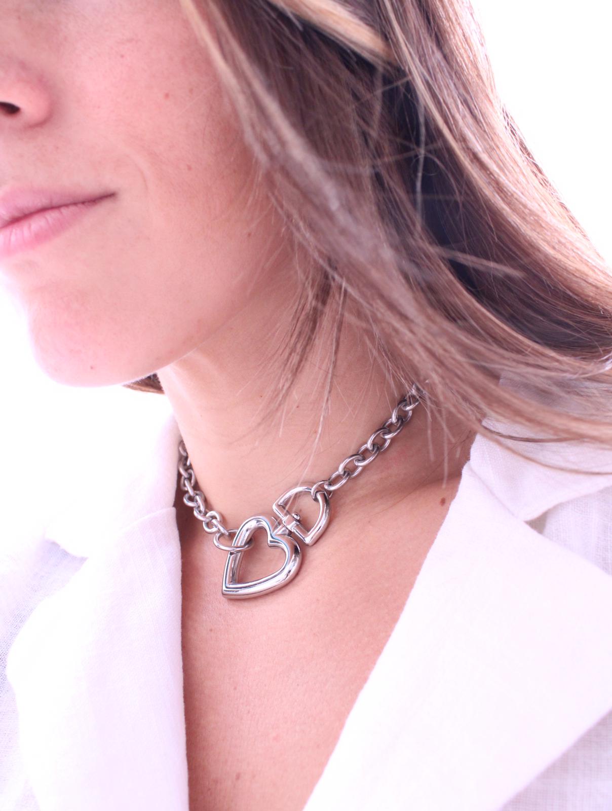 Choker Love rock