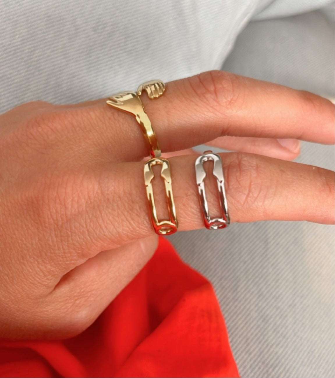 Anillo Seccur - hetikashop