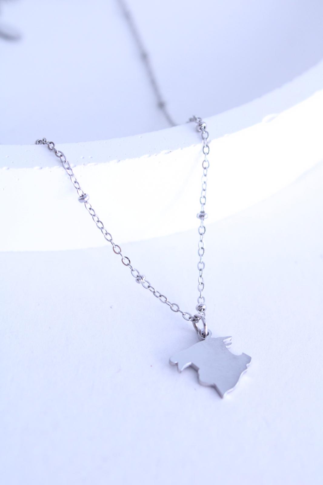 Collar Isla Mallorca