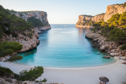 Las calas más bonitas de Mallorca para este verano (guía de un local)