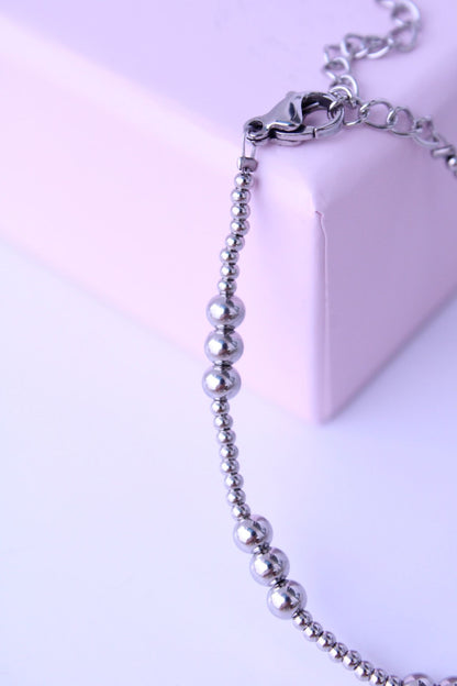 Pulsera Booly cadena