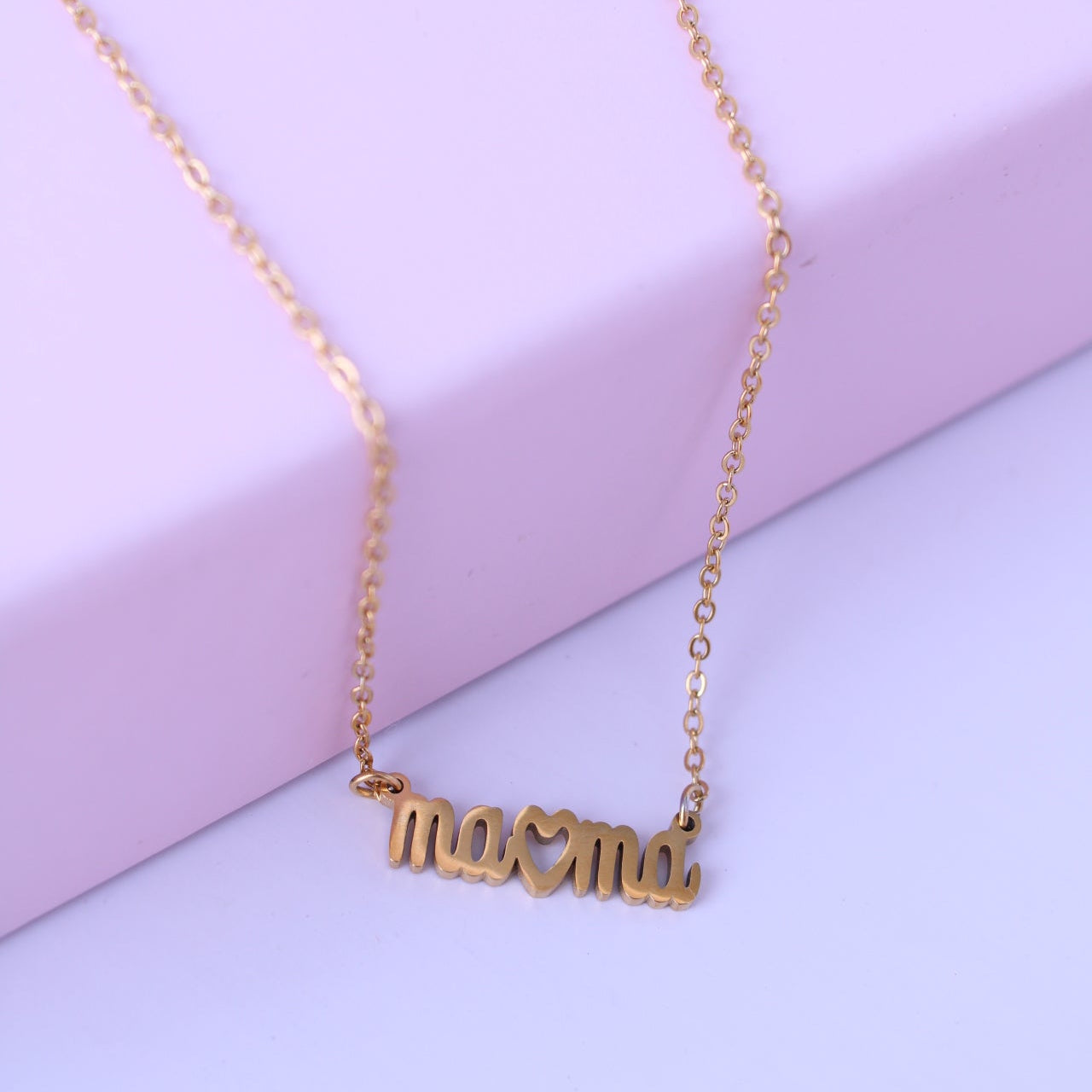 Collar MAMÁ
