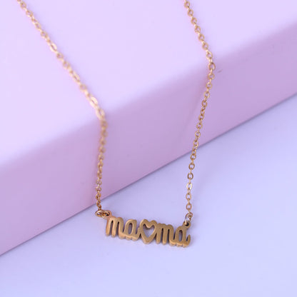 Collar MAMÁ