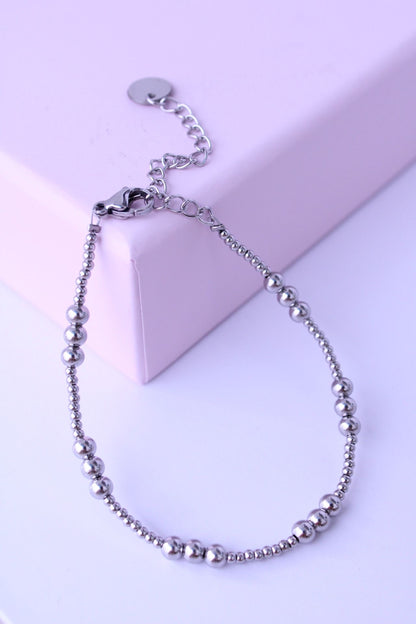 Pulsera Booly cadena