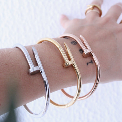 Pulsera Clou