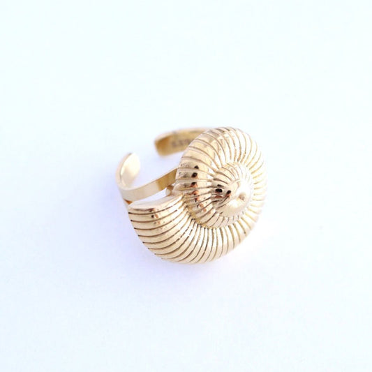 Anillo Caracol