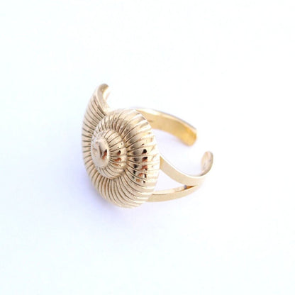 Anillo Caracol