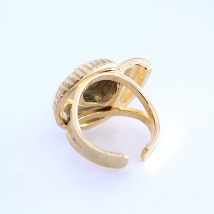 Anillo Caracol