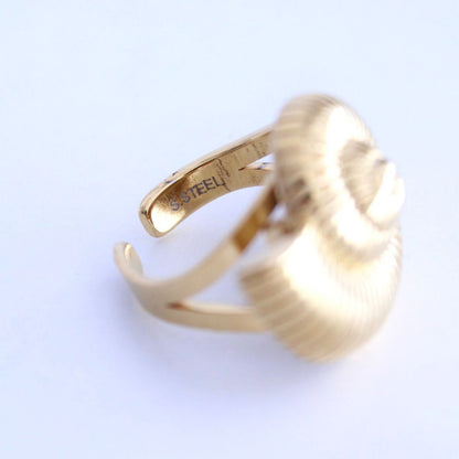 Anillo Caracol