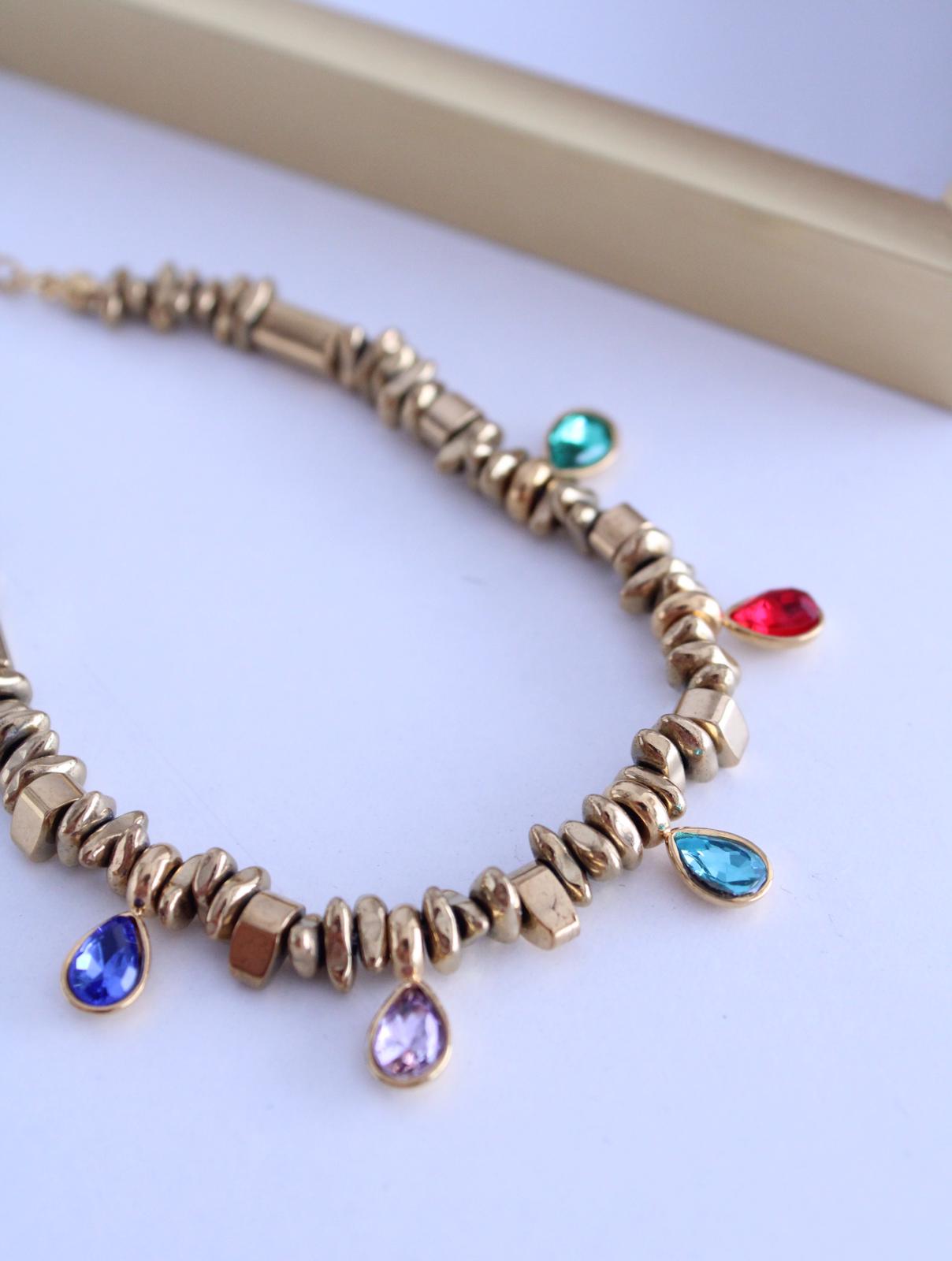Pulsera Brum