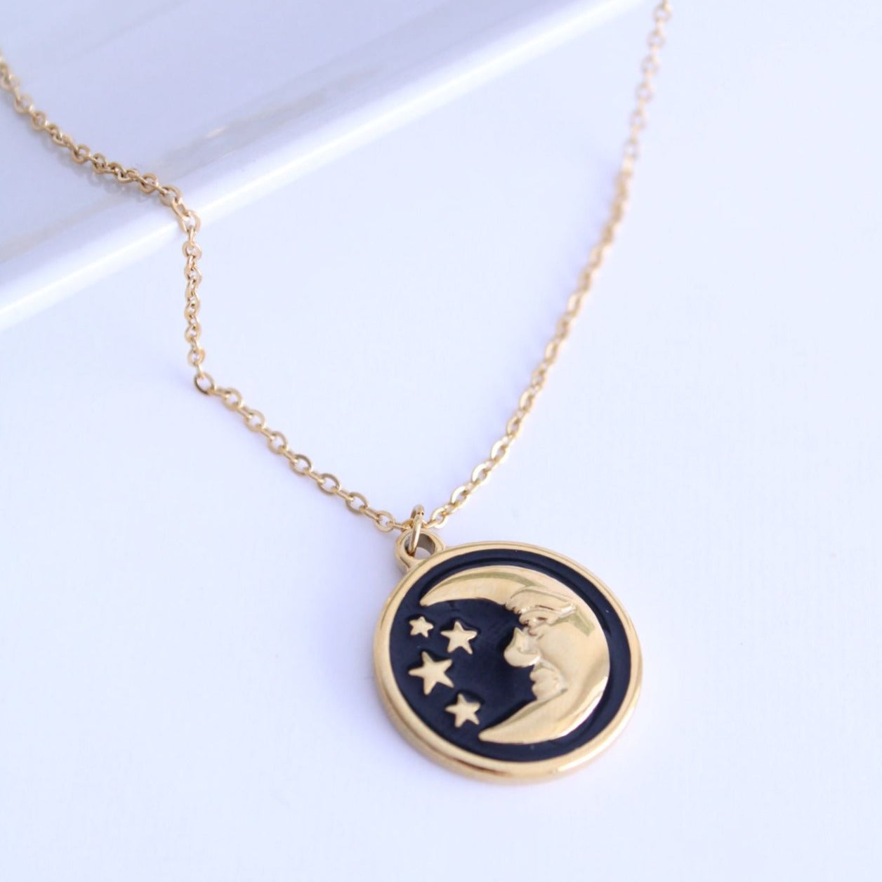 Collar the Moon - hetikashop