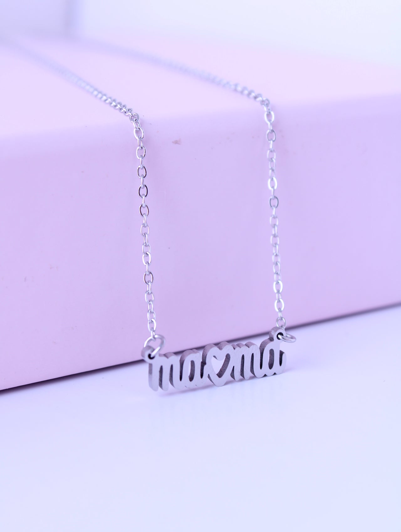 Collar MAMÁ