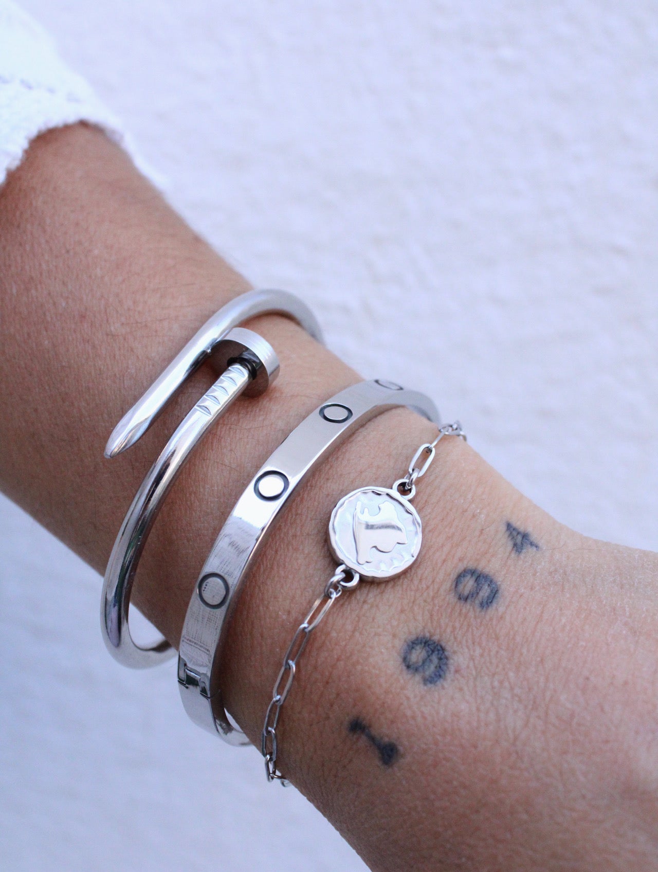 Pulsera Moneda Mallorca: regalo para quien vive lejos de la isla