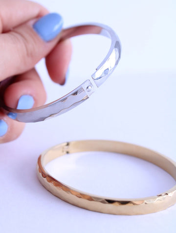 Pulsera Hexag - hetikashop