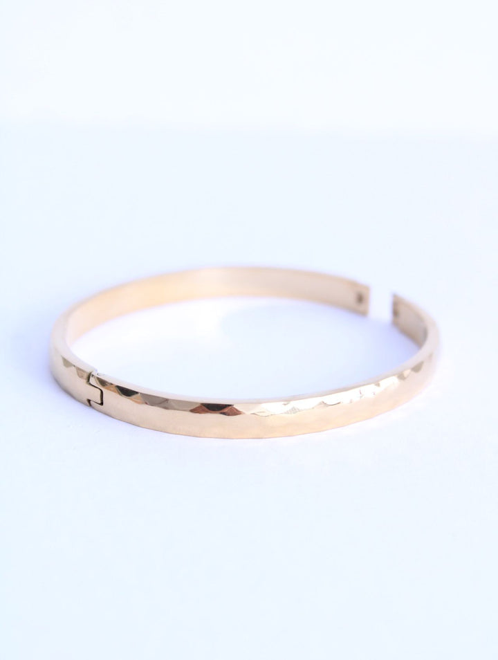 Pulsera Hexag - hetikashop