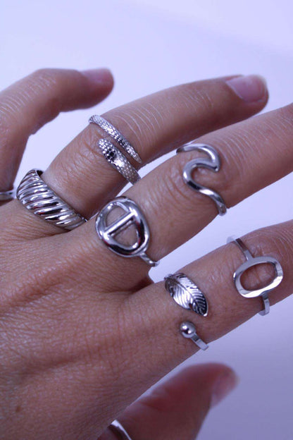 Anillo Loop - hetikashop